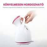 Nano parní čistič pleti Parní čistič pleti Domácí lázeňské zařízení pro péči o pleť