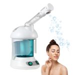 K Skin Hidratáló Arcgőzölő Nano Technológiával