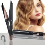 Styler na vlasy Umate Twist&Curl černá/zlatá - Černý pátek