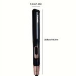 Styler na vlasy Umate Twist&Curl černá/zlatá - Černý pátek