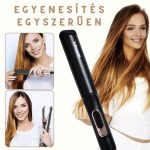 Styler na vlasy Umate Twist&Curl černá/zlatá - Černý pátek