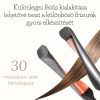 Umate Twist&Curl hajformázó Fekete/Arany