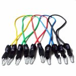 11 db-os Fitnesz szalag