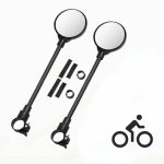 Zpětné zrcátko na kolo/motocykl