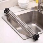 Odkapávací mřížka