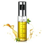 Spray ulei de gătit pentru sticlă - 100 ml