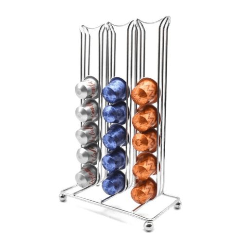 Suport pentru dozator de capsule de cafea - 42 de capsule