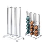 Suport pentru dozator de capsule de cafea - 42 de capsule