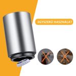 Deschizător magnetic de sticle