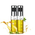 2 sticle de spray cu ulei de gătit - 100 ml