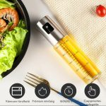 2 sticle de spray cu ulei de gătit - 100 ml