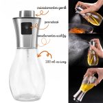 Difuzor de uleiuri - 200 ml