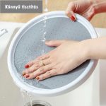 Organizator și depozitare rotativ multifuncțional, format din 2 piese - mărimea S - 25 cm