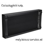 Suport metalic Oasiswj pentru capsule de cafea Nespresso, 40 de bucăți