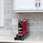 Suport metalic Oasiswj pentru capsule de cafea Nespresso, 40 de bucăți