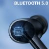 Joyroom vezeték nélküli bluetooth 5.0 füllhallgató - JR-TL6