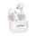 LENOVO ThinkPlus LivePods TWS Vezeték nélküli fülhallgató töltőtokkal - Bluetooth 5.0 - LP40