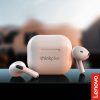 LENOVO ThinkPlus LivePods TWS Vezeték nélküli fülhallgató töltőtokkal - Bluetooth 5.0 - LP40