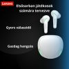 Lenovo Thinkplus LivePods XT92 - Fehér