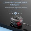 Lenovo Thinkplus Live Pods LP10 - Fekete