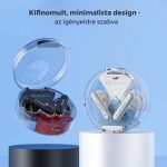 Lenovo Thinkplus Live Pods LP10 - Fekete