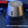 Lenovo Thinkplus K3 Pro Bluetooth hangszóró - Fekete