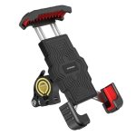 Univerzálny držiak na bicykel a motorku Joyroom - čierny - JR-ZS264