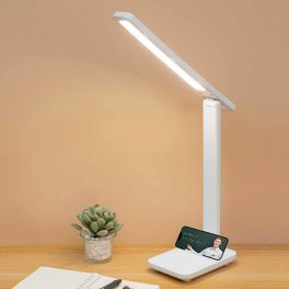 Állítható fényerejű asztali lámpa - 8002