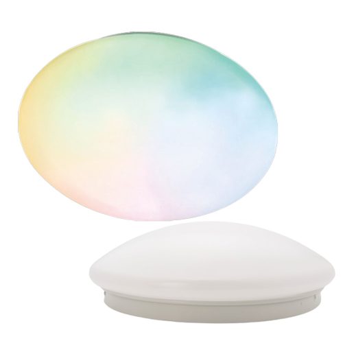 Tuya Antela WIFI-s intelligens RGB mennyezeti lámpa - CL260