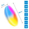 Tuya Antela WIFI-s intelligens RGB mennyezeti lámpa - CL260