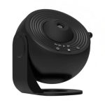 Galaxis Projektor 12 Filmlemezzel, Időzítővel, HD Felbontással, Állítható Fókusszal - Fekete