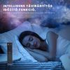 Nebula Galaxis Projektor Bluetooth Hangszóróval Távirányítóval Éjszakai Fénnyel 