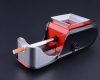 HornsBee elektromos cigarettatöltő gép - Piros