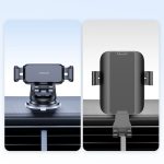 Suport telefon auto cu ventuză Joyroom - JR-ZS283