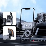 Suport telefon auto cu ventuză Joyroom - JR-ZS283