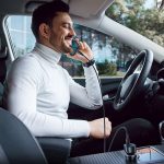 Joyroom autós töltő 4 porttal - 45W - JR-CL09