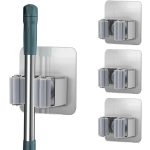 Univerzális fali eszköz tartó - 4 db