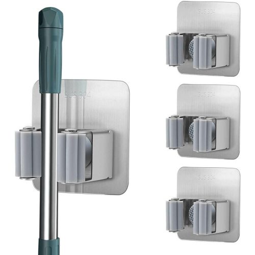 Univerzális fali eszköz tartó - 4 db