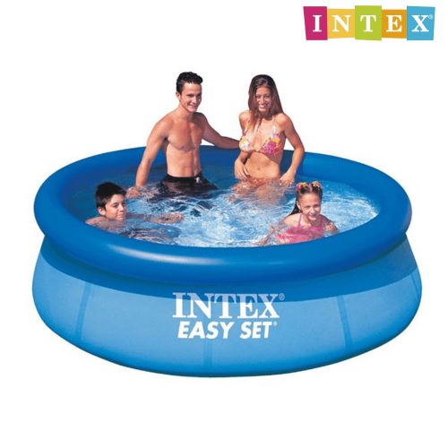 INTEX Easy Set 244x61 cm családi medence - 28106np