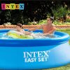 INTEX Easy Set 244x61 cm családi medence - 28106np