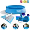 INTEX Easy Set 244x61 cm családi medence - 28106np