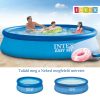 INTEX Easy Set 244x61 cm családi medence - 28106np