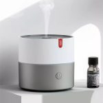 InAir aroma difuzér s LED osvětlením - velký - 230 ml