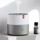 Difuzor de arome InAir cu iluminare LED - mare - 230 ml