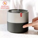 InAir aroma difuzér s LED osvětlením - velký - 230 ml