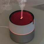 InAir aroma difuzér s LED osvětlením - velký - 230 ml