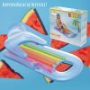 INTEX King Kool napozómatrac - 58802np - Világoskék