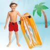 INTEX Joy Surf felfújható szörfdeszka - 58165np - Sárga