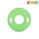 INTEX Hi-Gloss neon színű úszógumi gyerekeknek - 59258np - Zöld