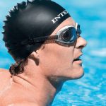 INTEX Sport úszószemüveg - 55685 